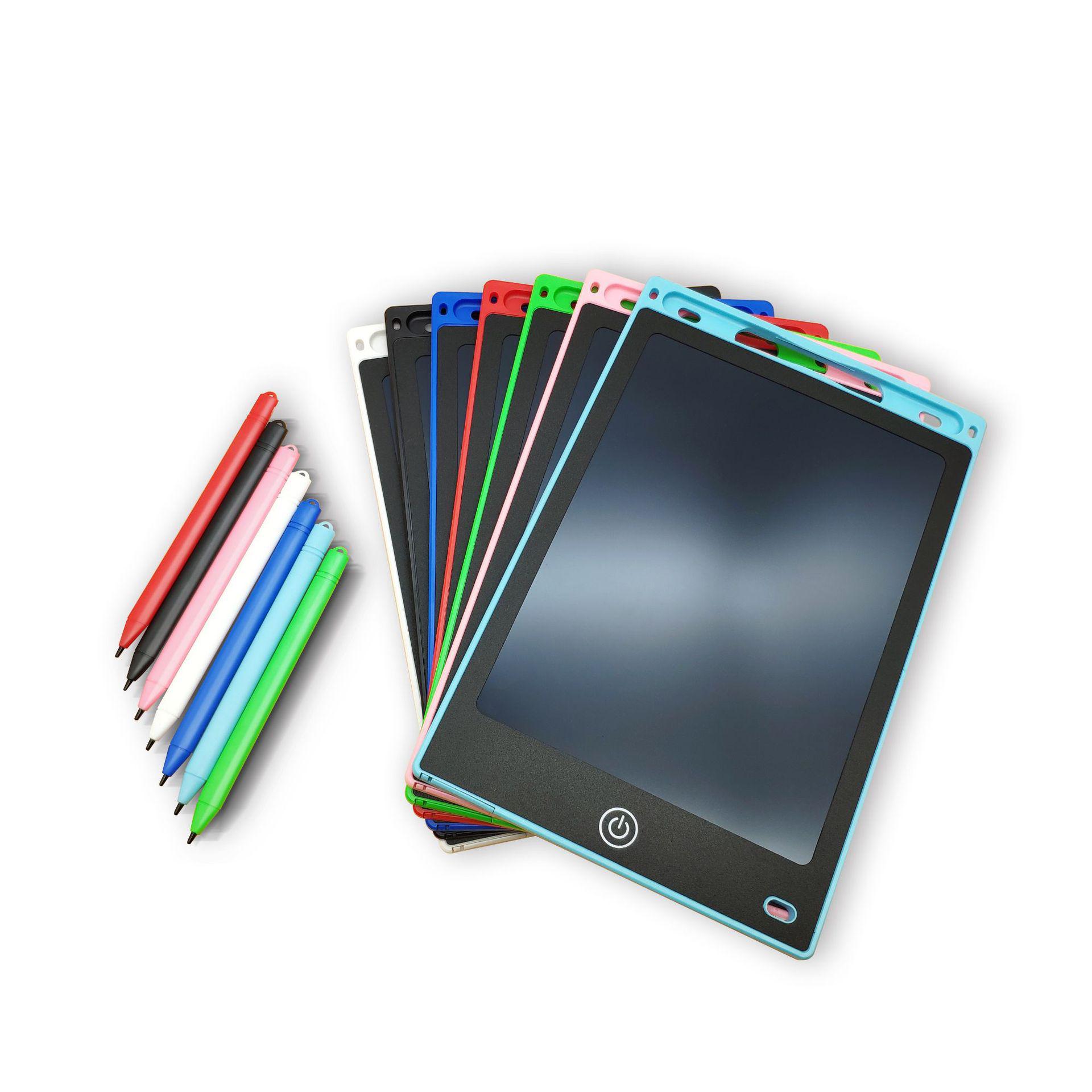 

Newcomer Special: HD LCD Horizontal Drawing Board for Kids - Free Shipping
