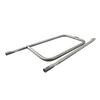 65032 56cm 304 Stainless Steel Tube Burner For Weber Q300 Q320 Q3000 Q3200 Grill Grilling Accessories  Barbacoa Accesorios