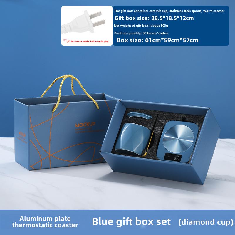 Guangkai 55° Constant Temperature Cup Warmer Pad