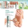 Caneta Reparadora de Unhas South Moon Com Fórmula Nutritiva Para Cuidados Gerais com Mãos e Pés