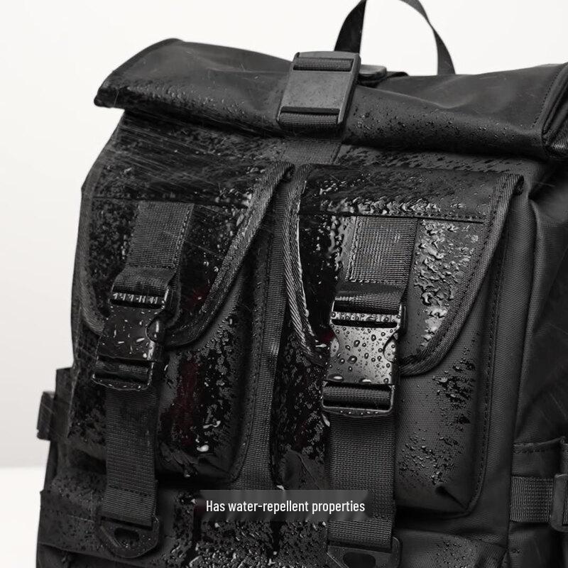 Li Shen Outdoor Travel & Commute Backpack