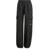 Originals Essentials Woven Cargo Pants Women Pants Black IX9974