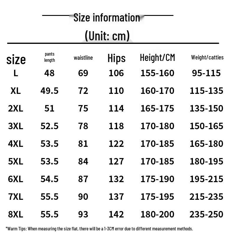 Luomeng Men's Ice Silk Stretchy UPF50+ Straight-Leg Casual Pants