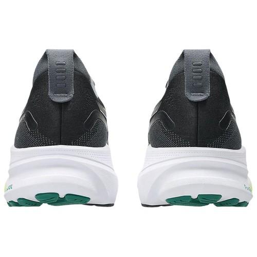 Asics Gel Kayano 32 Black Jasper Green - 1011C052-003