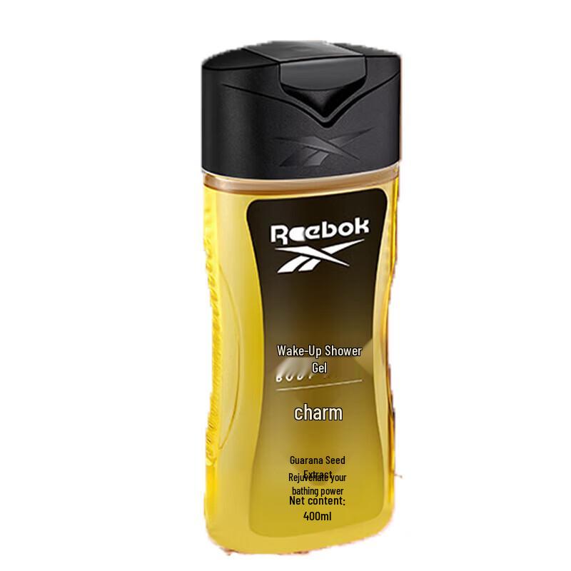 Reebok Allure Revitalizing Shower Gel