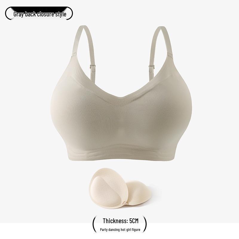 Yi Han Meng Zitronengelbes Slim Fit Neckholder Tanktop für Frauen und Mädchen - Niedlich, aufhellend, schlankmachende Unterwäsche oder Oberbekleidung