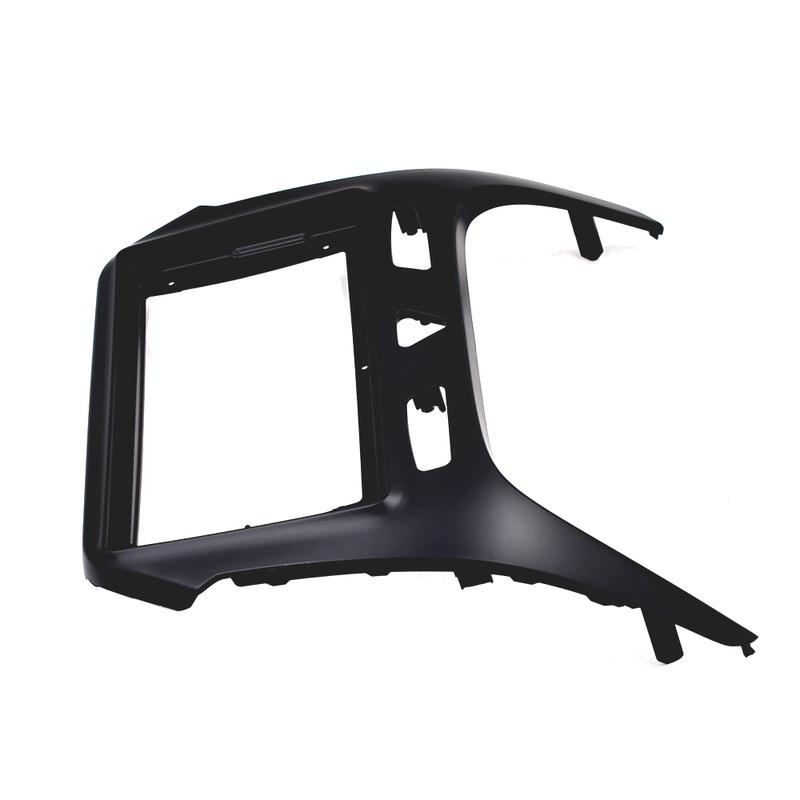 9 INCH 2 Din Fascia Stereo Panel Bezel Frame for Chevrolet Cobalt 2016+