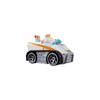 Takara Tomy Paw Patrol Diecast Vehicle Everest Snow Cat Toy Vehicle