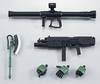 HGUC Zaku II Kai Type B Unicorn Plastic Model Kit Online Shop 1/144 Ver. (Hobby Exclusive)