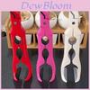 Antiscald Threeinone Dish Clamp With Nonslip Grip For Kitchen Use
