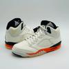 DC1060-100 Nike Air Jordan 5 Shattered Backboard Orange Blaze