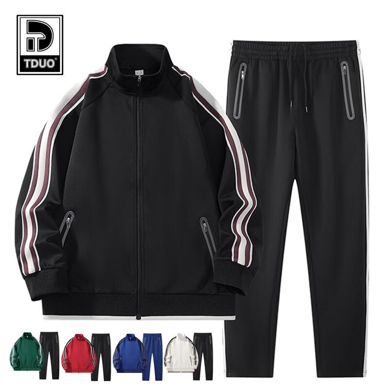 Спортивный костюм Tduo W07