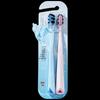 Shuke High-Density Clean Wide Head Soft Toothbrush, 6-Pack