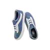 Vans Bold Ni Tie Dye Suede Unisex Sneakers Blue Limoges True-White VN0A5DYAAZG