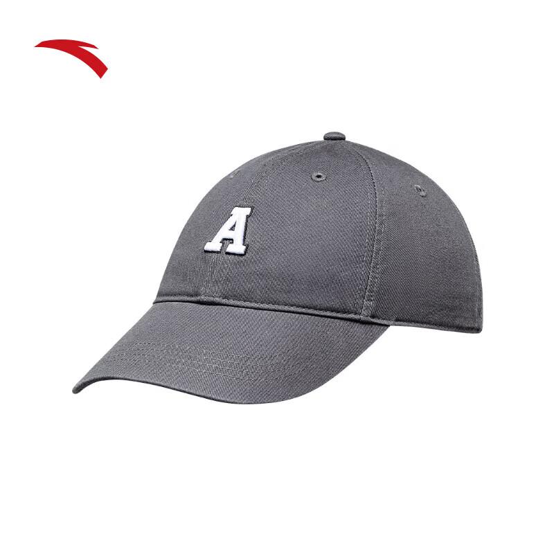 

ANTA Unisex Breathable Baseball Cap One Size