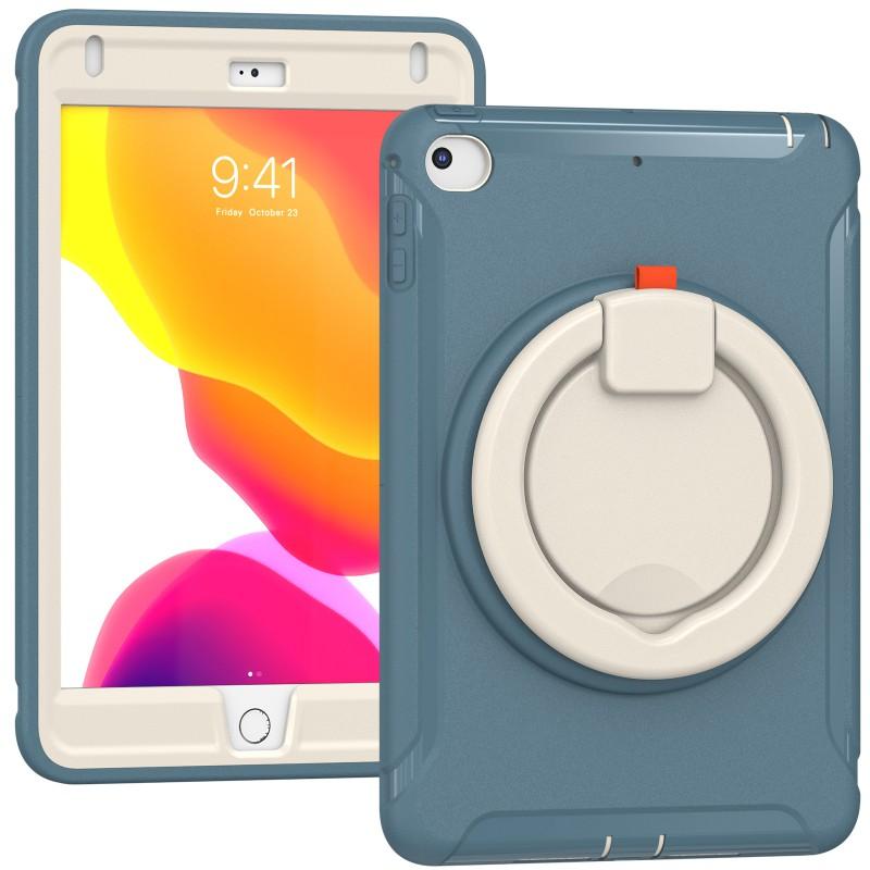 Shockproof Hard Case IPad Mini 4 5 7.9 Inch PC Protective Cover Slim Fit Drop Resistant Shell