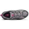 New Balance 703 Women Grey Pink WL703BB