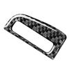 Carbon Fiber Interior Center Air Vent Outlet Cover Trim Fits BMW 6Series F12 F13