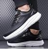 New Summer Mesh Comfortable Breathable Casual Shoes Soft Sole Ultra-light Shock-absorbing Running Student Sports Shoes