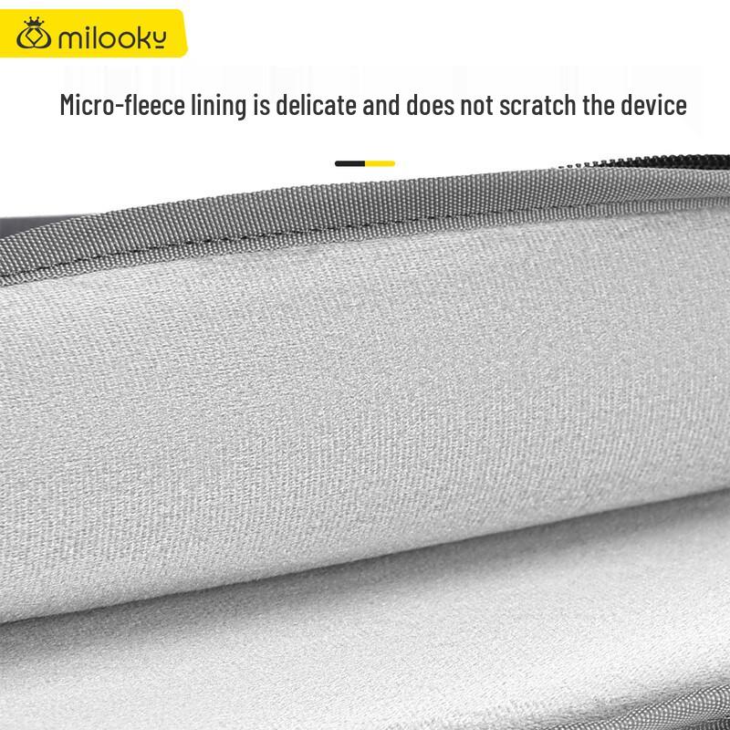 De Yi Workshop Universal Laptop Protective Sleeve