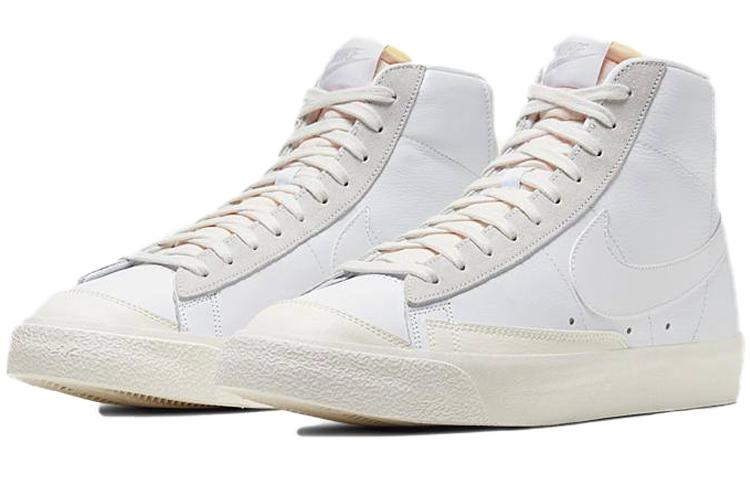 Nike Blazer Mid 77 Vintage Sail Platinum Tint CW7583-100