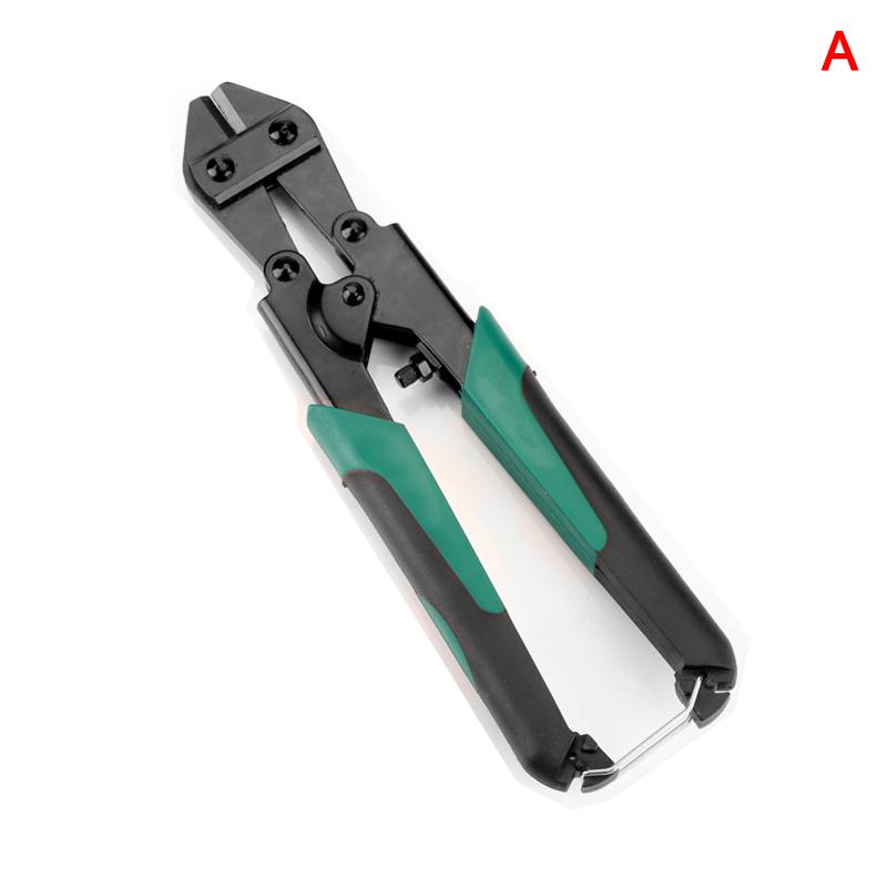Multifunctional Universal Pliers Hardware Wire Cutters Professional Electrician Anti Slip Durable Repair Tools Crimping Pliers