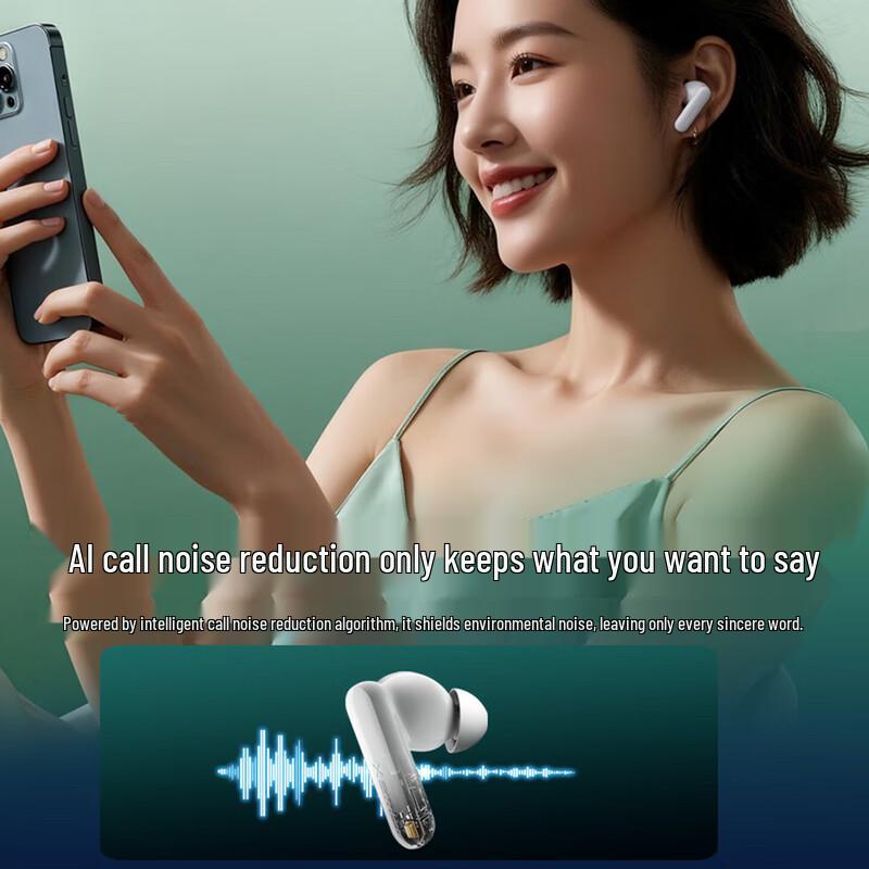 EDIFIER X2 Evo True Wireless Bluetooth Translation Earbuds
