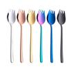 Ru Han Stainless Steel Cutlery Set