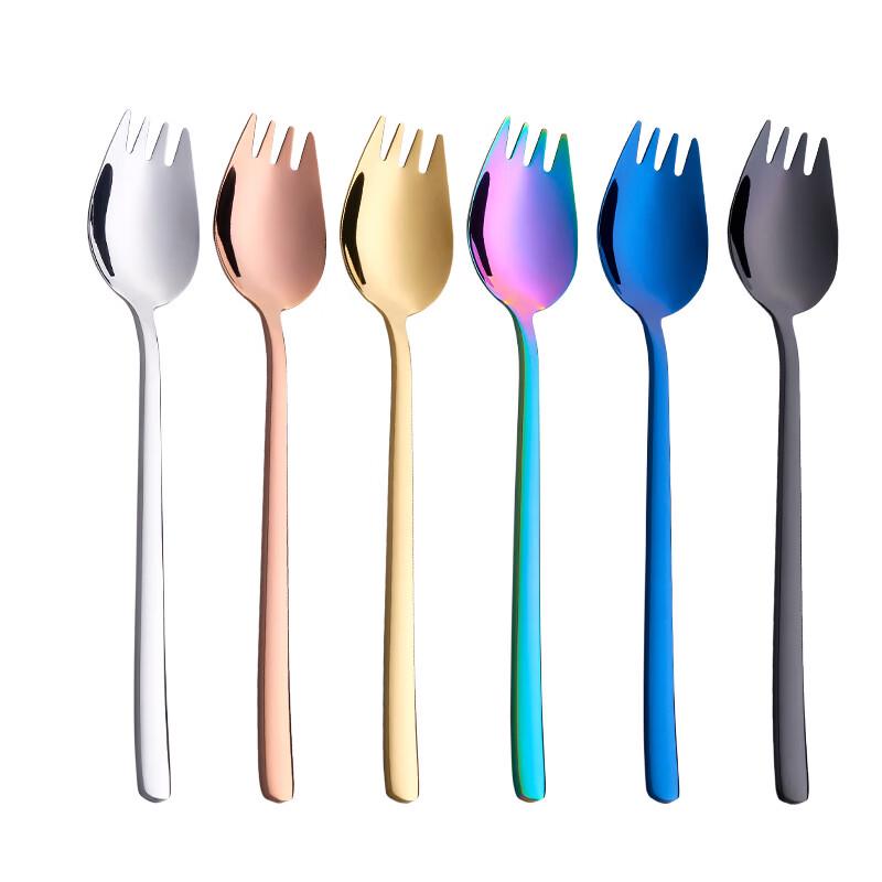 Ru Han Stainless Steel Cutlery Set