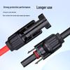 BOSON 6mm² Solar PV Extension Cable