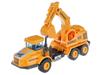 Model 1:50, Construction Vehicle - Excavator