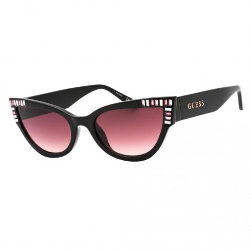 Guess Womens/Ladies Cat Eye Sunglasses