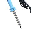 Lead-free External Heating Soldering Iron for Circuit Board and Fields Repair Pyrography Carving Words European Standard
