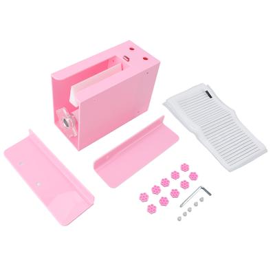 Eyelash Flowering Machine Acrylic Eyelash Separator Eyelash Extension Splitting Machine with