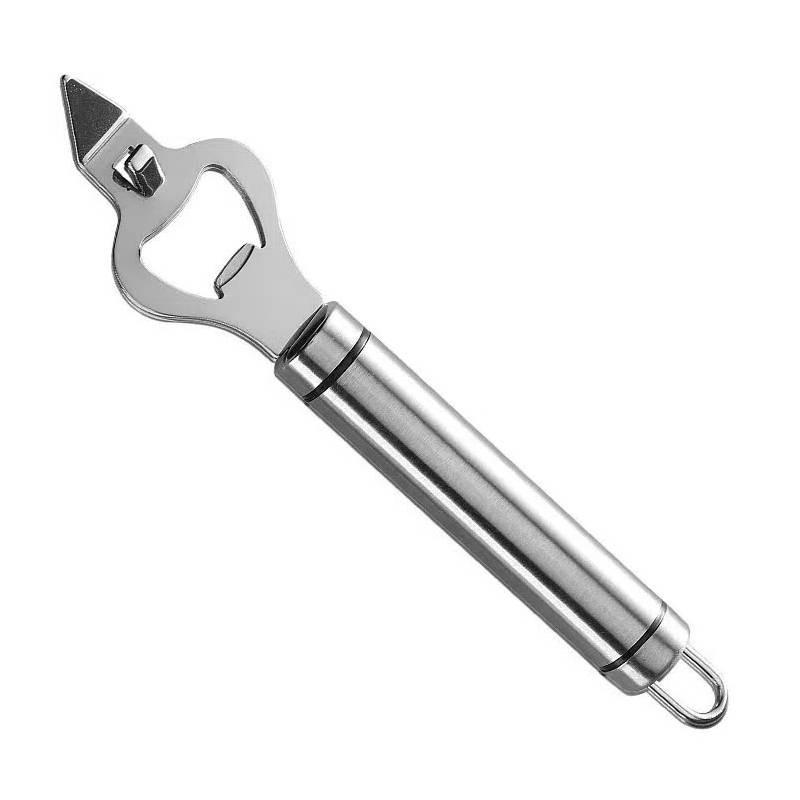 

Открывалка для бутылок Регулируемый линейный тип Многофункциональный инструмент для ленивых людей Безопасность Style B