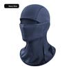 Balaclava Sun Protection Face Mask Breathable Sweat Wicking Head Cover for Summer Cycling Outdoor Sports