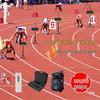 Zanying Infrared Laser Sports Timer