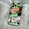 Suitable for Apple IPhone 17 Pro Max, IPhone 16, and New IPhone 15 Pro Personalized Cartoon Phone Cases