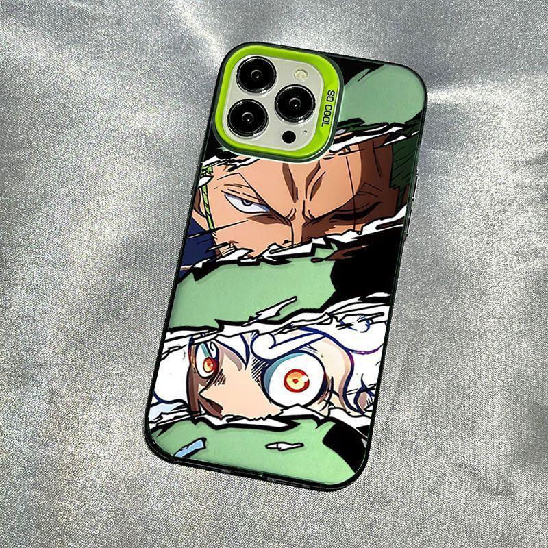 Suitable for Apple IPhone 17 Pro Max, IPhone 16, and New IPhone 15 Pro Personalized Cartoon Phone Cases