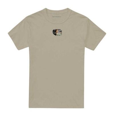 Stargate SG-1 Unisex Adult Happy Feeling T-Shirt