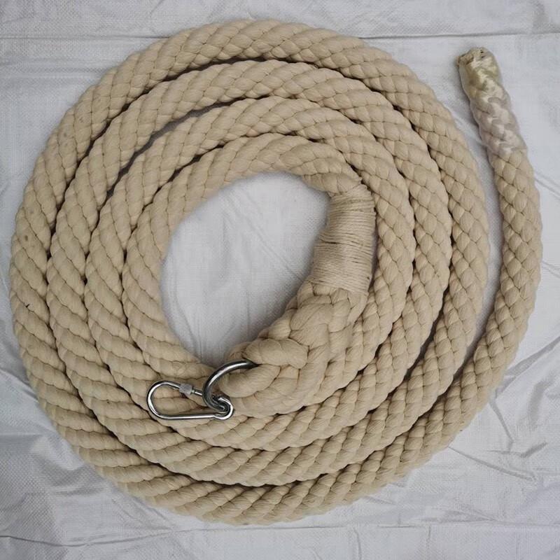 Aokedu Fitness Climbing Training Rope