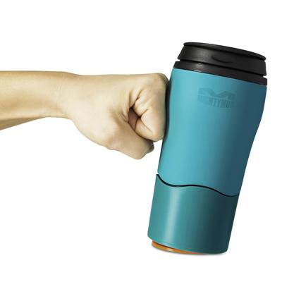 MightyMug Tumbler, Mighty Mug Solo, Teal, 320ml #1901