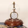 Italian Design Vintage Table Clocks Accessories Living Room Modern Digital Desk Clock Decoration Luxury Home Decor Reloj LLTC