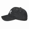 Kraftwerk Baseballkappe Für Männer Frauen Klassische Musikband Lässig Trucker Papa Hut Großhandel Designer Outdoor Sport Snapback Kappe