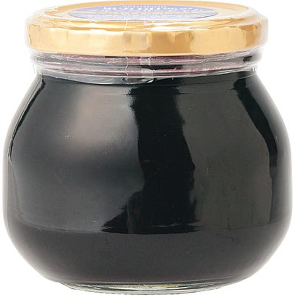 Japan Seijo Ishii 60% Fruit Jam 290g (Apricot / Orange Marmalade / Strawberry / Blueberry / Raspberry)