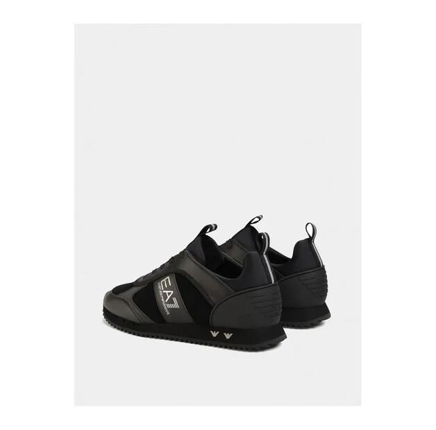 EA7 Emporio Armani Sneakers X8X027