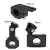 Bracket Adjustable Fixed Lamp Holder Support Stand LED Fixing for