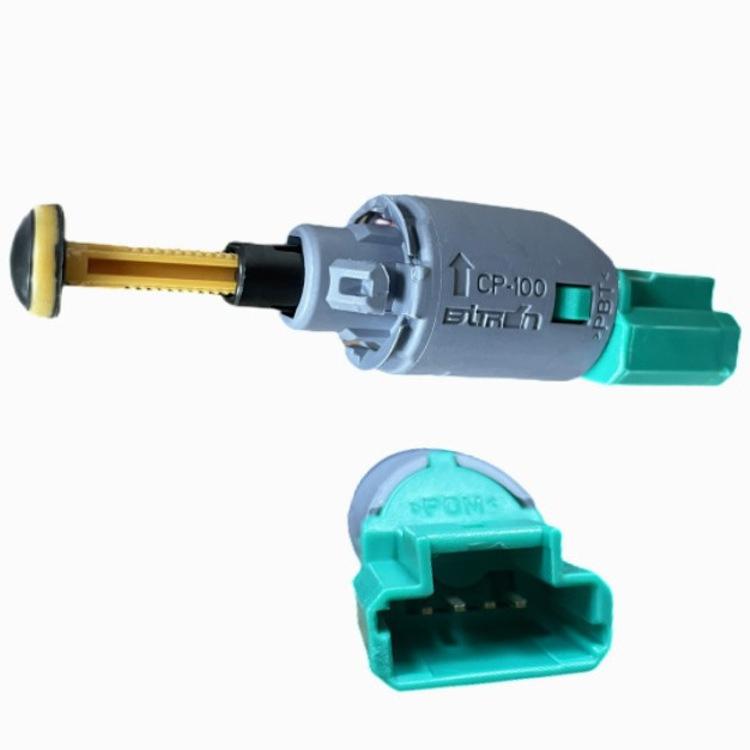 1606480480 453465 453463 For Citroen C2 C3 C4 C5 Peugeot 206 207 307 308 408 3008 607 Genuine Brake Light Switch Sensor 453440