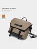 Freelancer Series Lightweight Crossbody Bag for 11-13 Inch iPad