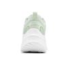 Skechers Casual Comfortable Fashion Breathable Height Increasing Lifestyle Shoes Women Sneakers Green 117523-SAGE